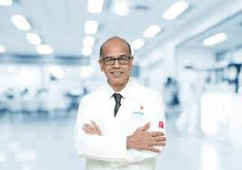 Dr Jagannath Dixit